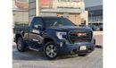 GMC Sierra Elevation GMC Sierra RlevAtion 2021 GCC Under Warranty