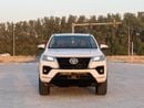 Toyota Fortuner GXR