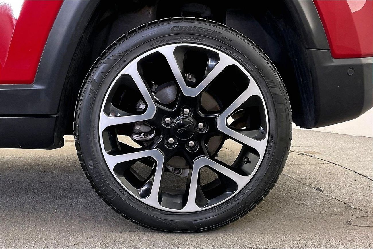 Jeep Compass Limited | National Day Celebration | Guaranteed Warranty | 0 Down Payment