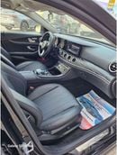 مرسيدس بنز E300 Full Option
