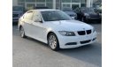 بي أم دبليو 320 BMW 320 i_2008_Excellend_condihich