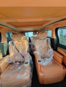 GWM - WEY Gaoshan STD GAOSHAN 2025 ALL WHEEL DRIVE MPV