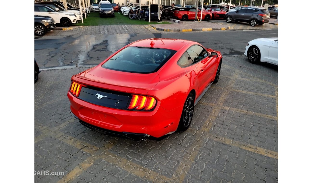 Ford Mustang EcoBoost For sale