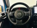 Jeep Wrangler Unlimited Sport 3.6L A/T