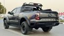 Ford Ranger RAPTOR BODY KIT INSTALLED | SMART CAB | 3.2L DIESEL | AUTOMATIC TRANSMISSION | LEATHER SEATS |