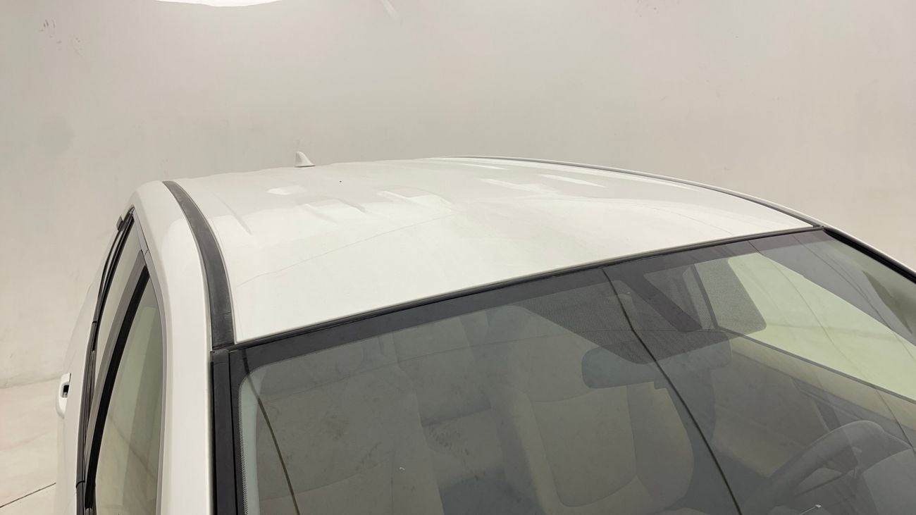 تويوتا راف ٤ EX 2.5 | بدون دفعة مقدمة | اختبار القيادة في المنزل