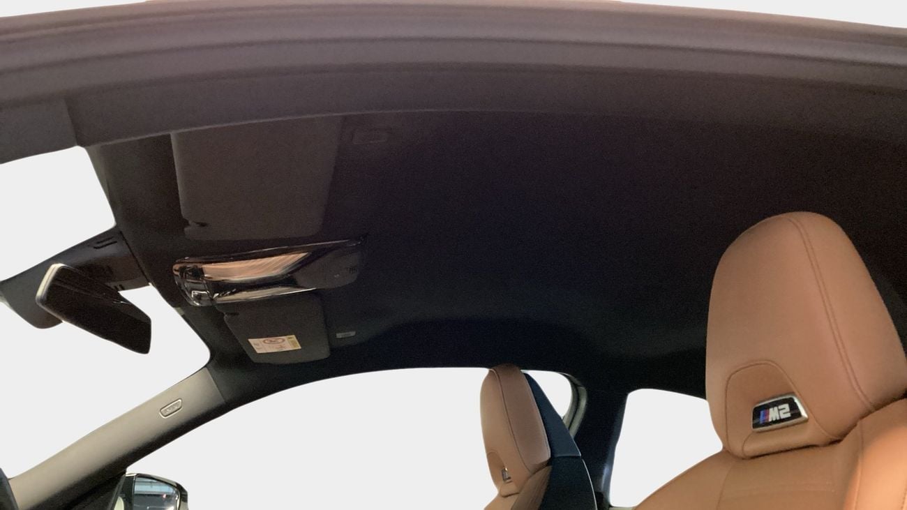 BMW M2 Standard | Guaranteed Warranty | 0 Down Payment