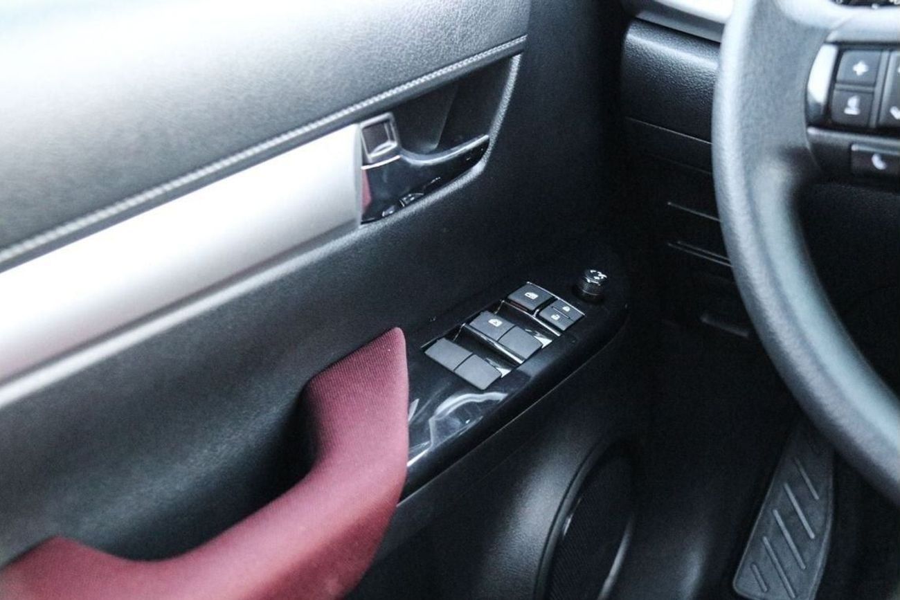 Toyota Hilux Toyota Hilux 2025 | 2.7 L | 4X2 | Best Export Price