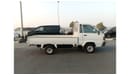 Toyota Liteace TOYOTA LITE-ACE TRUCK  RIGHT HAND DRIVE (PM899)