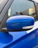 سوزوكي سويفت SUZUKI SWIFT 1.2L - 2026 MODEL - BLUE COLOR