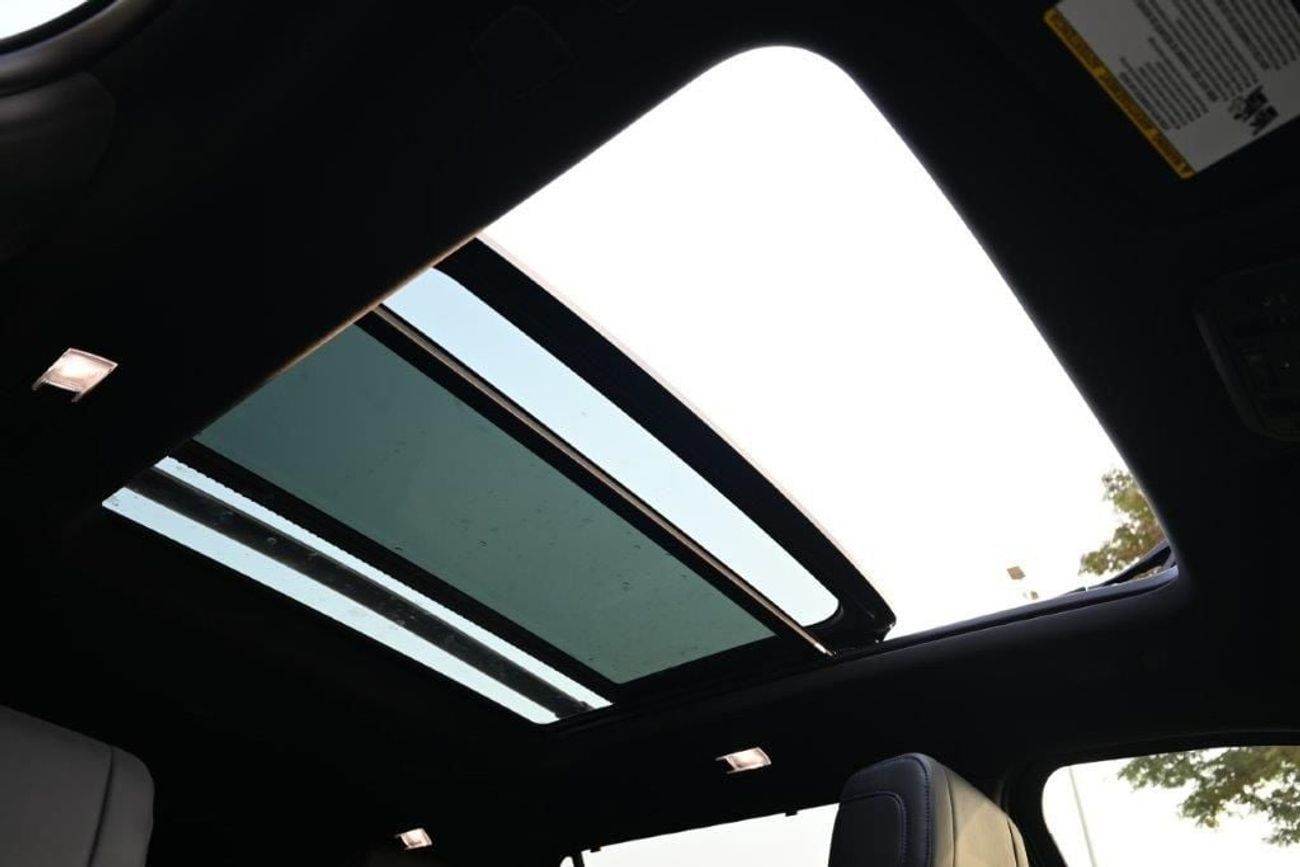 Toyota Sequoia Platinum TRD OFFROAD Hybrid V6 3.5L Petrol Automatic