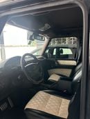 Mercedes Benz G55 AMG STANDARD Upgraded 2020 Facelift