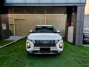 Hyundai Creta GLS CRETA / GCC / ORIGINAL PAINT / SERVICE HISTORY / LOW MILEAGE