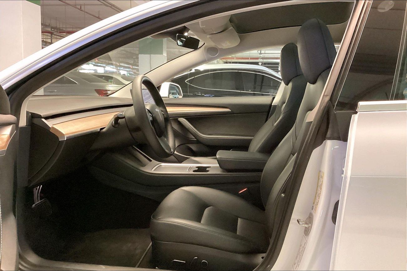 Tesla Model 3 Long Range (Dual Motor) | Guaranteed Warranty | 0 Down Payment