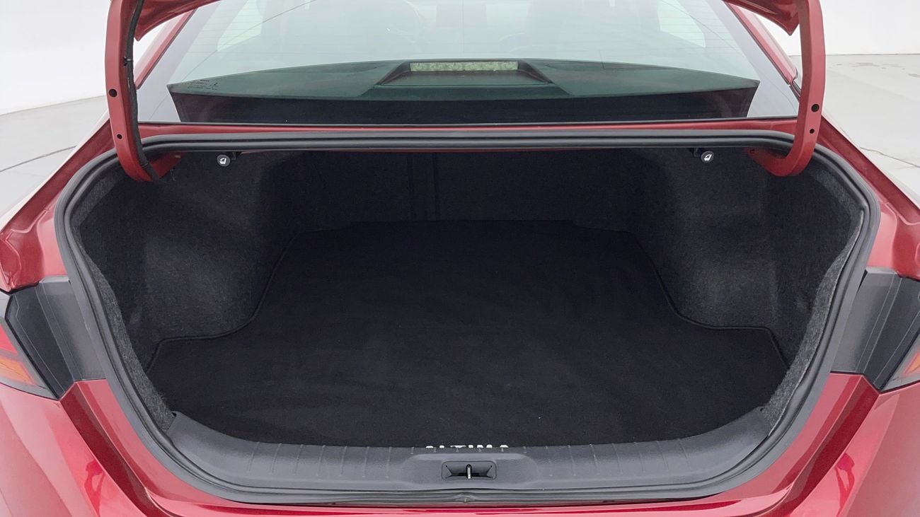 نيسان ألتيما SR 2.5 | بدون دفعة مقدمة | اختبار قيادة مجاني للمنزل