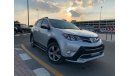 Toyota RAV4 LE AWD SPORTS AND ECO 2.5L V4 2015 AMERICAN SPECIFICATION