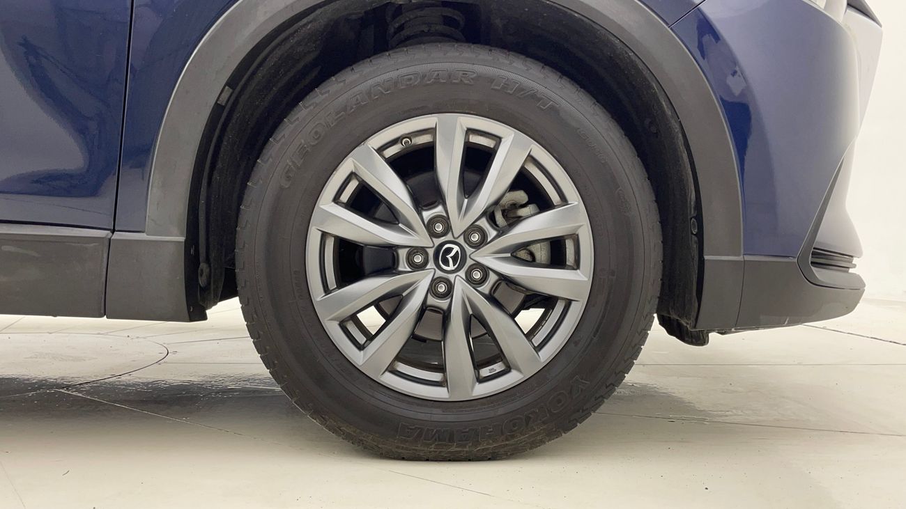 مازدا CX9 GT 2.5 | بدون دفعة مقدمة | اختبار القيادة في المنزل