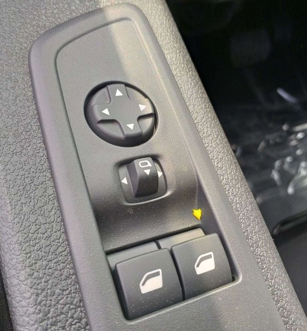 سيتروين جمبي Citroën Jumpy Cargo Van 2026 – فان تجاري ديزل 2.0 لتر (أوتوماتيك)