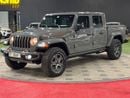Jeep Gladiator Sand Runner 3.6L