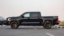 Toyota Tundra LIMITED TRD OFF-ROAD i-FORCE MAX | 2025 | For Local Registration +10%