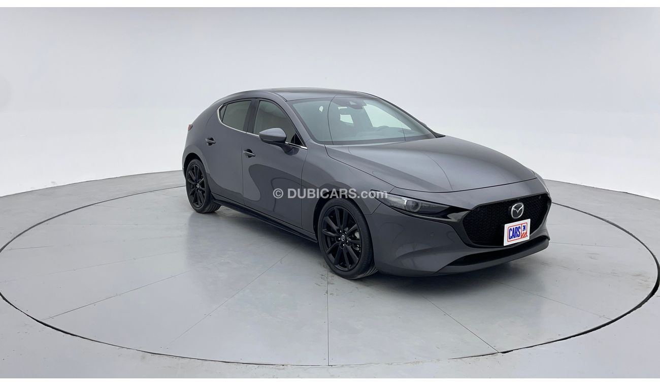 Mazda 3 INTENSE 2 | Zero Down Payment | Free Home Test Drive