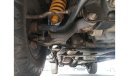 Nissan Navara NISSAN NAVERA ROIGHT HAND DRIVE  (PM902)