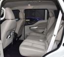 Nissan X Terra EXCELLENT DEAL for our Nissan XTerra SE ( 2024 Model ) in White Color GCC Specs