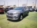 Kia Sorento EX 2.4L