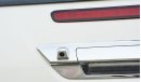 تويوتا هيلوكس Revo TRD 2.8l Diesel Double Cab Pickup Automatic only for Export//White & Grey color for Sale