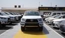 Toyota Hilux S-GLX 2.7L PETROL M/T4WD SAUDI SPECS