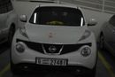 Nissan Juke SL 1.6L