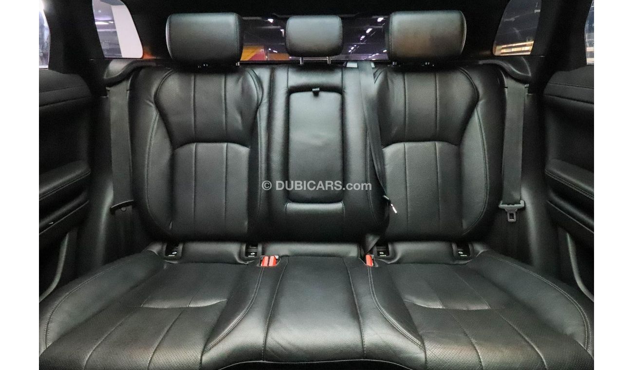 Land Rover Range Rover Evoque L538