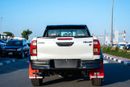 Toyota Hilux Toyota Hilux GR Sport 4.0L V6 2026  4WD Automatic