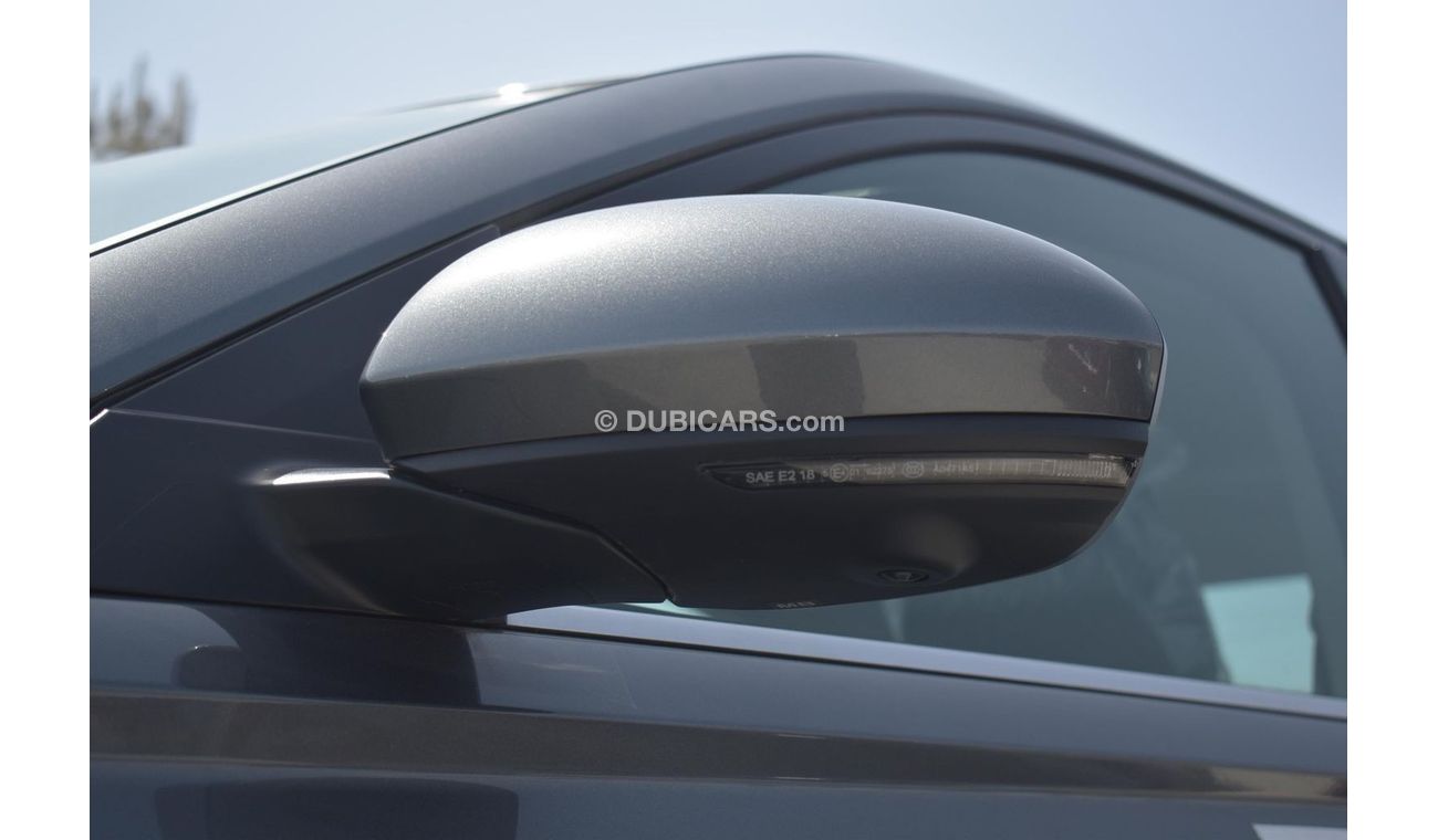 Nissan Altima SL - 2.0L Turbo Petrol Brand New