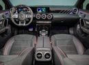 Mercedes-Benz A 35 AMG 4MATIC Hatchback