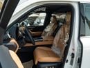 Lexus LX600 LEXUS LX 600 TURBO PLUS