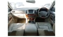 Lexus LX 470 LEXUS LX470  RIGHT HAND DRIVE (PM1004)
