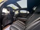 Mercedes-Benz S 350 L Mercedes-Benz S350L 2017 full option