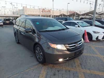 هوندا أوديسي TOURING