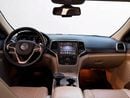 جيب جراند شيروكي ليميتد | 5.7L V8 HEMI | 360 HP | 4WD | GCC