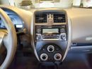 Nissan Sunny 1.6L S A/T