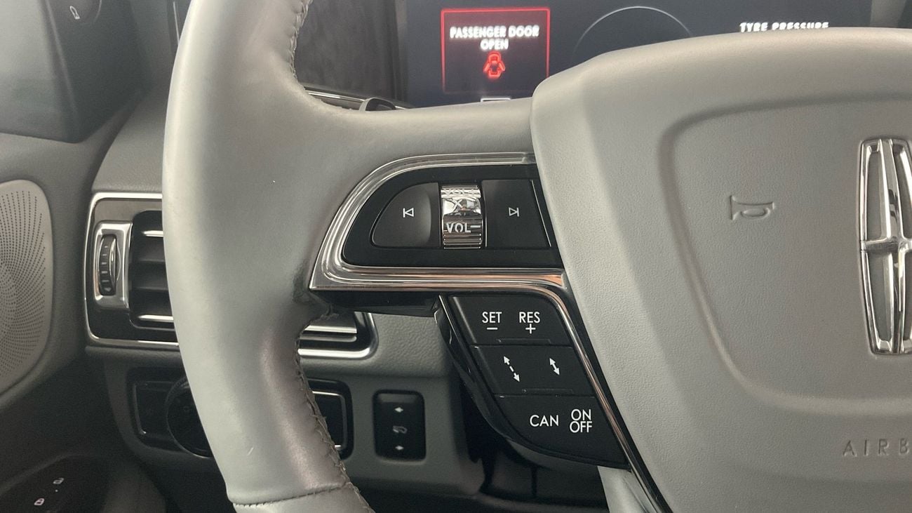 Lincoln Navigator Reserve 3.5L Reserve | Guaranteed Warranty | 0 Down Payment