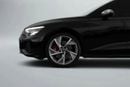 Audi S3 STD