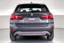 BMW X1 sDrive 20i Sport Line | 1 year free warranty | 1.99% financing rate | 7 day return policy