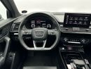 أودي Q5 Sportback S line 45 TFSI quattro 249hp (Ref# 43840) EXCLUSIVE RAMADAN OFFER
