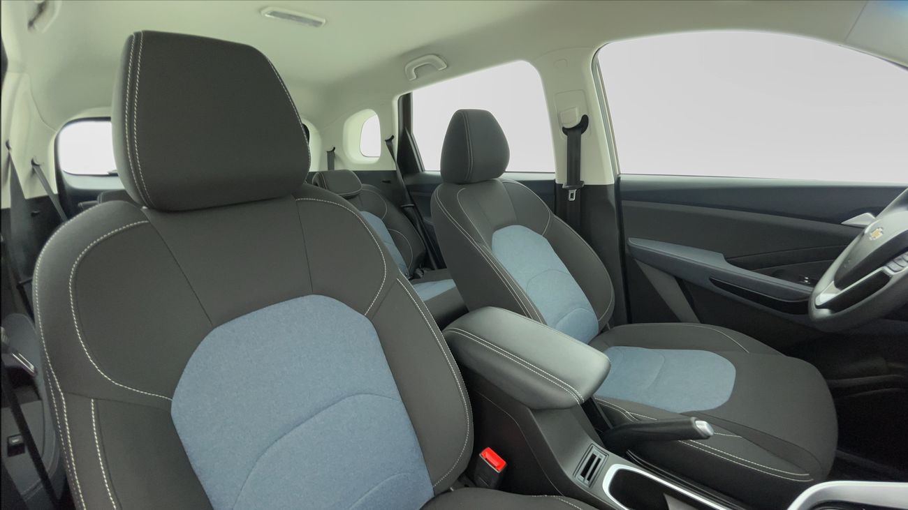 شيفروليه كابتيفا LS 1.5 | بدون دفعة مقدمة | اختبار قيادة مجاني للمنزل