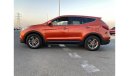 هيونداي سانتا في 2017 HYUNDAI SANTAFE SPORT / MID OPTION / BEAUTIFULLY MAINTAINED VEHICLE