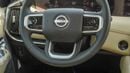 Nissan Patrol LE T2 LE V6T Kuwait Specs