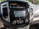 Mitsubishi Pajero GLS H/L GOLD