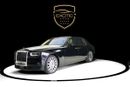 رولز رويس فانتوم SWB Std 6.8L